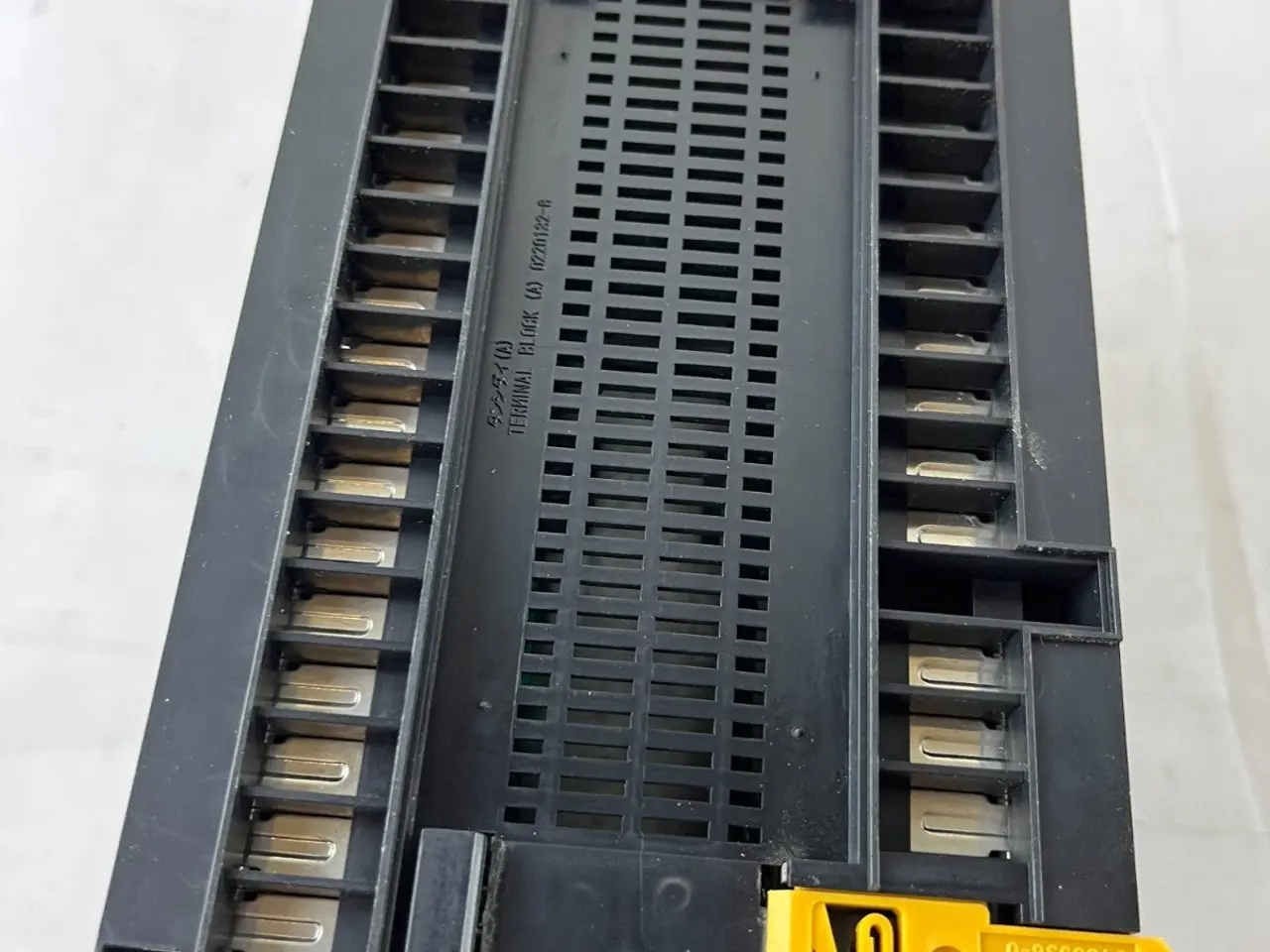 Billede 8 - Omron SYSMAC S6 3G2S6-CPU15 PLC Controller 24V 8