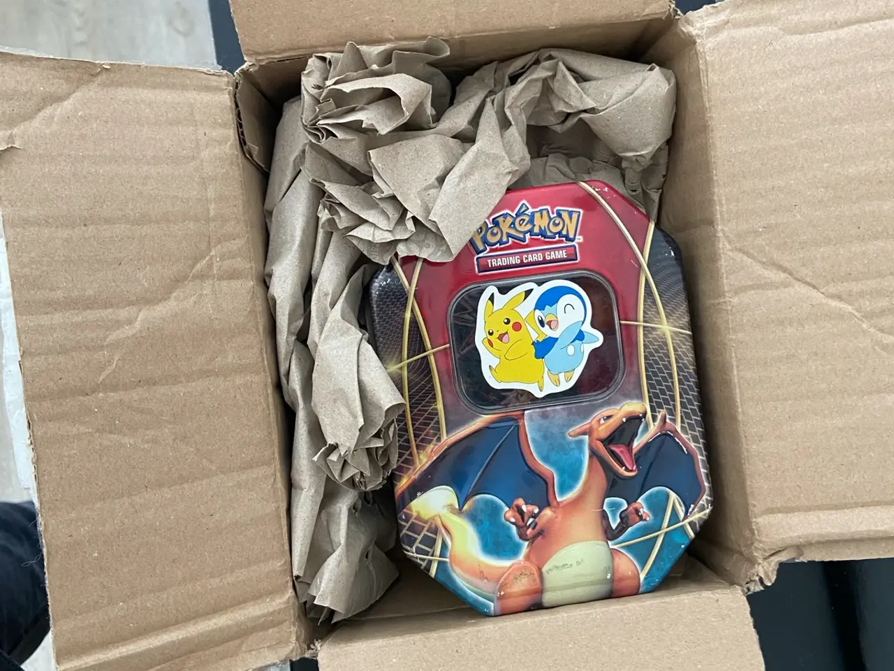 Billede 6 - Min Charizard samling