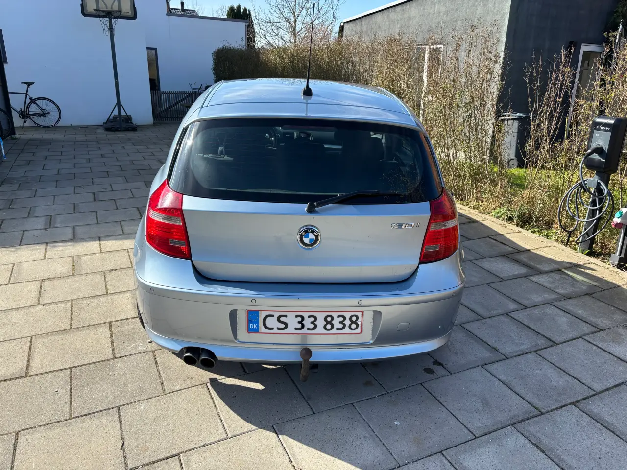 Billede 3 - BMW 130i - giv et bud