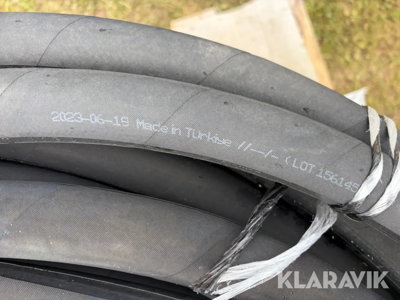 Billede 7 - Kølemiddelslanger Danfoss GA494-20 - 6 ruller