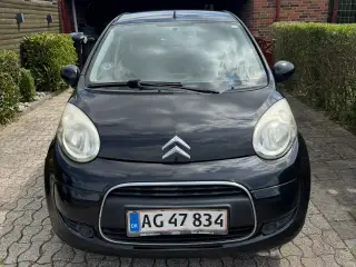 Citroën c1 68 hk Clim