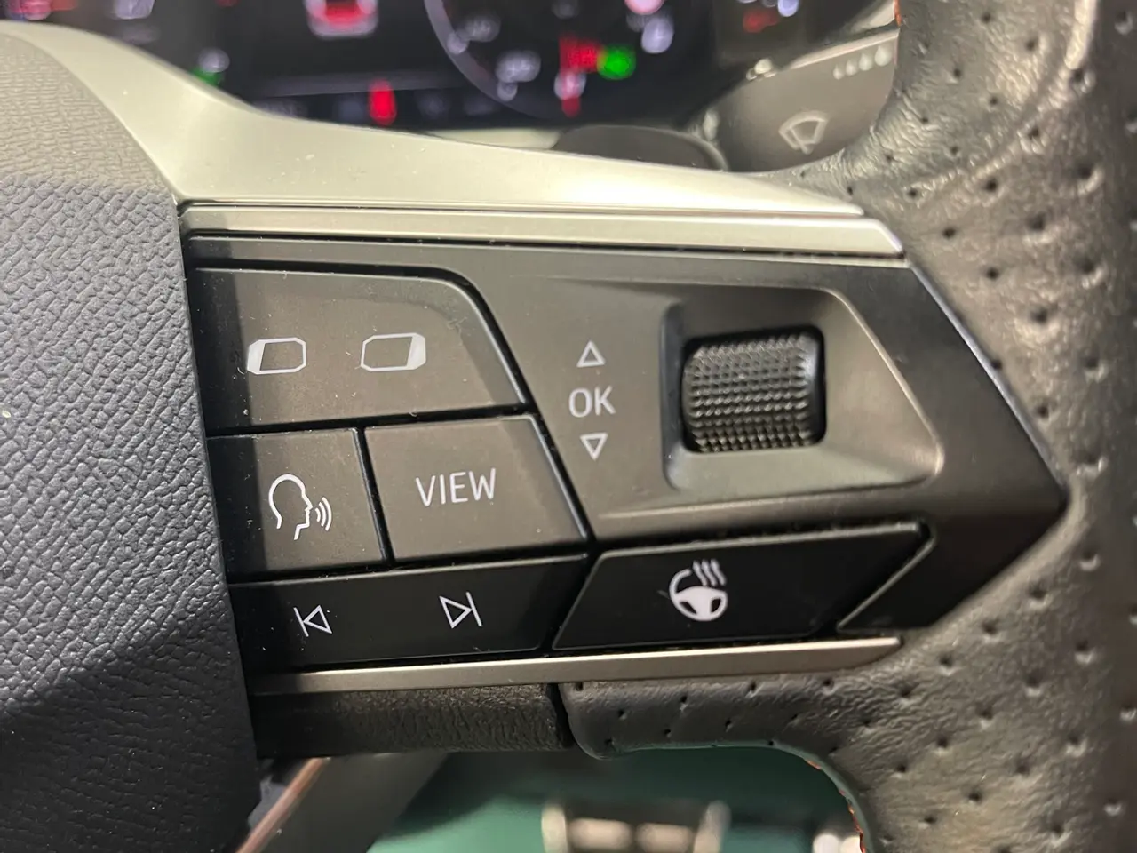 Billede 12 - Seat Tarraco 1,4 eHybrid FR DSG
