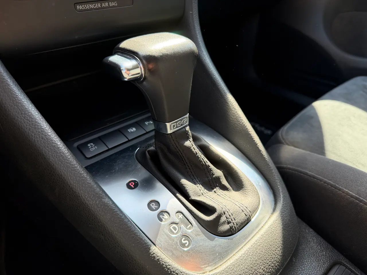 Billede 11 - VW Golf VI 1,4 TSi 160 Highline DSG 5d sælges. 