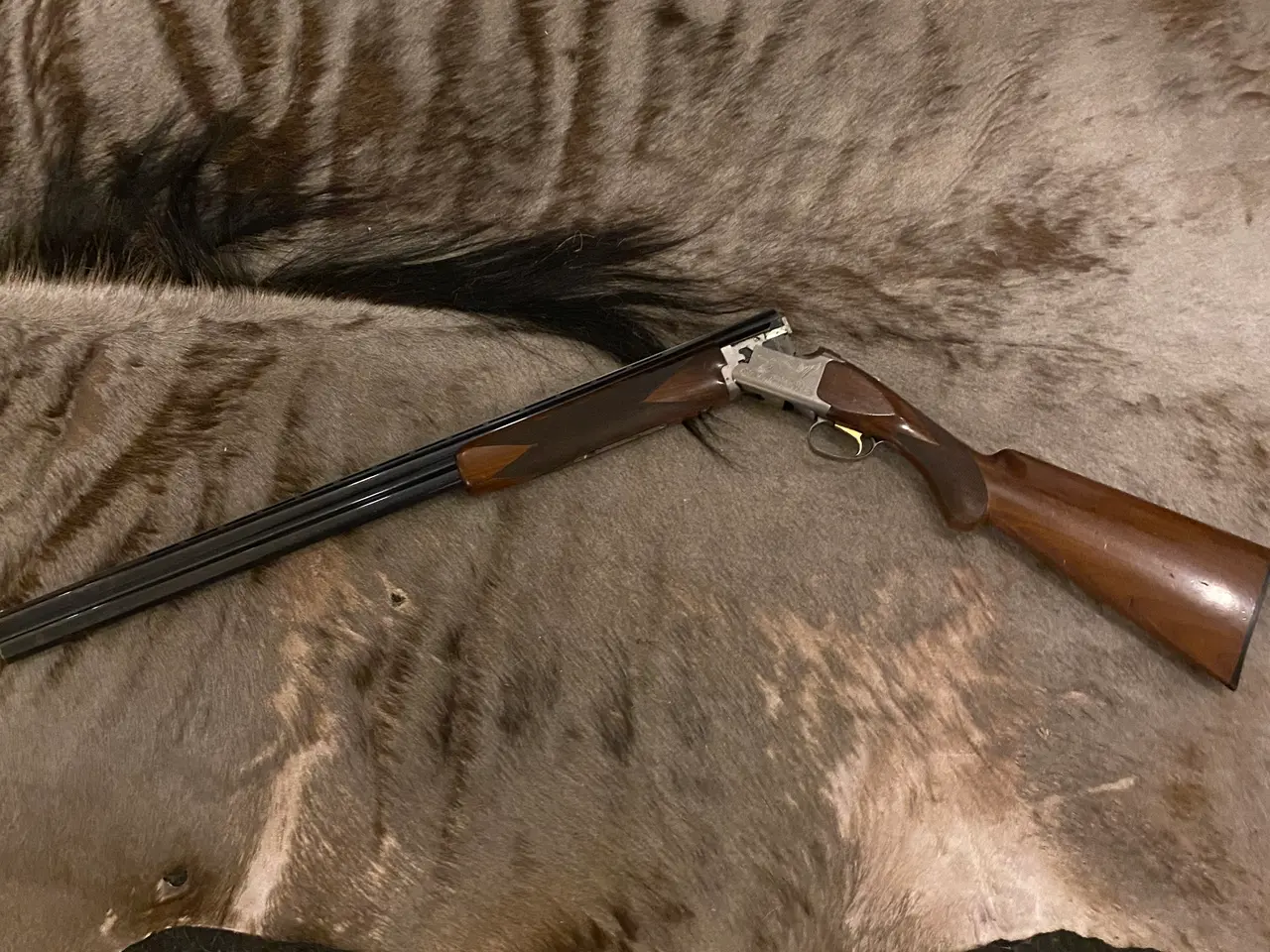 Billede 1 - Browning waterfowl 12/76