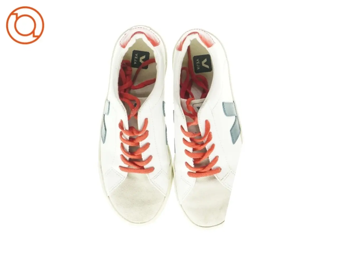 Billede 3 - Sneakers fra Veja (str. 36 )