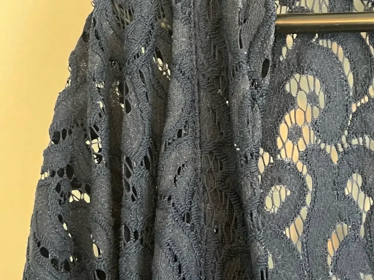 Billede 3 - Crizpy blonde cardigan