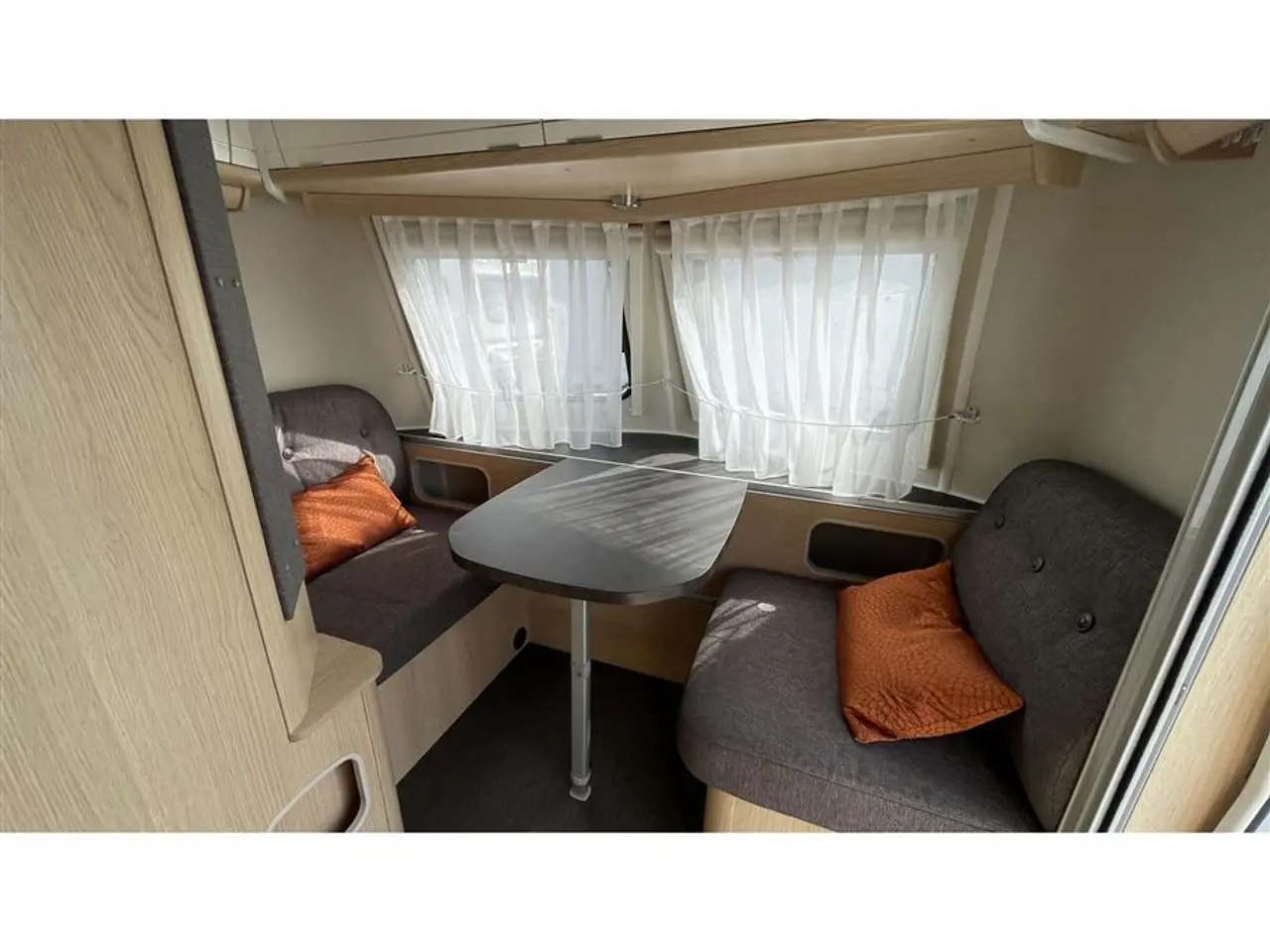 Billede 4 - 2019 - Hymer Eriba Touring Troll 542 60 Edition