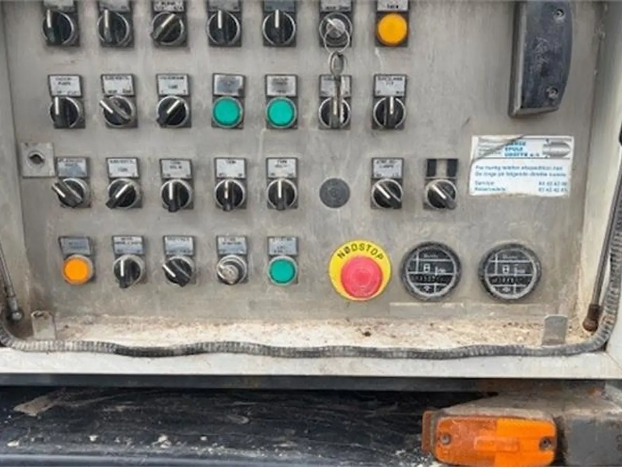Billede 4 - Samson DSU 11500l kombi DSU11500l combi