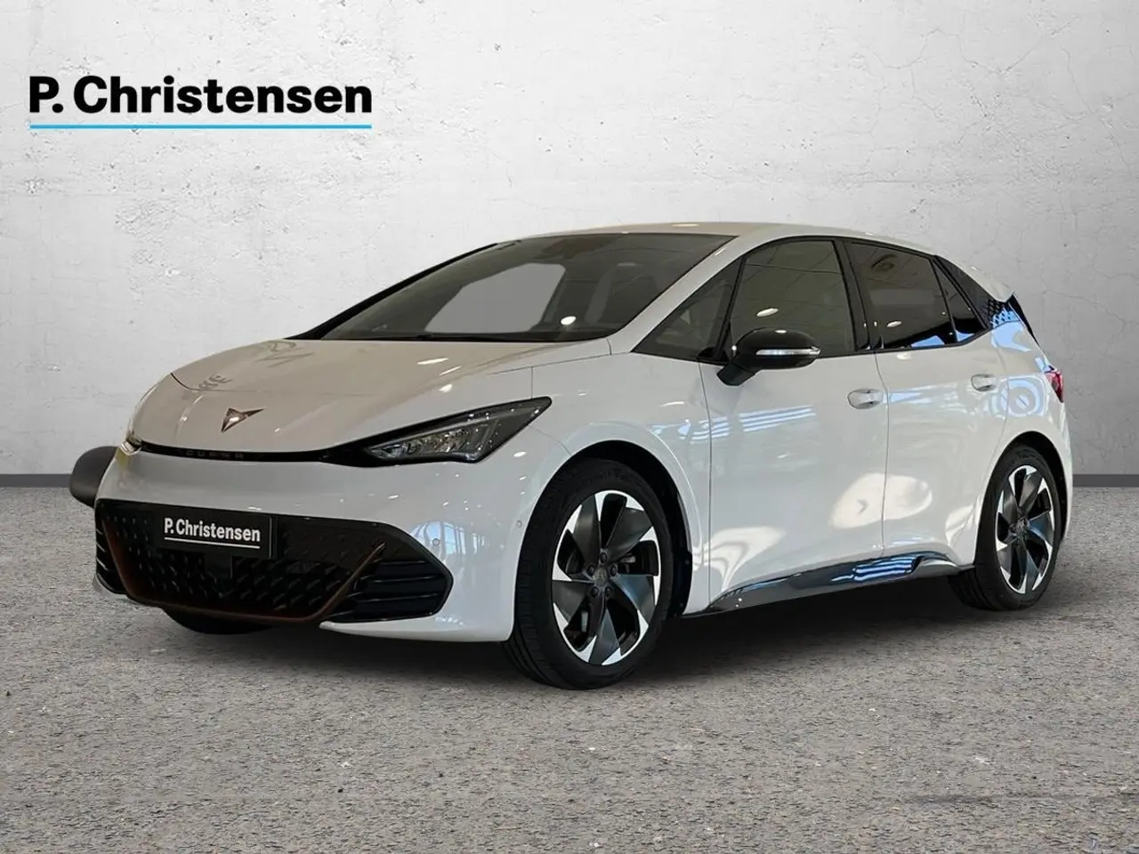 Billede 1 - Cupra Born 77 e-Boost