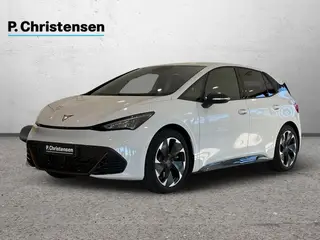 Cupra Born 77 e-Boost