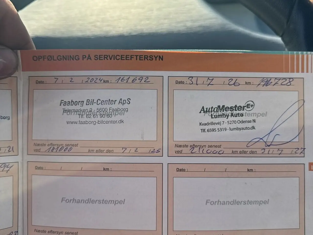 Billede 16 - Citroën C3 Picasso 1,4 VTi Comfort 95HK