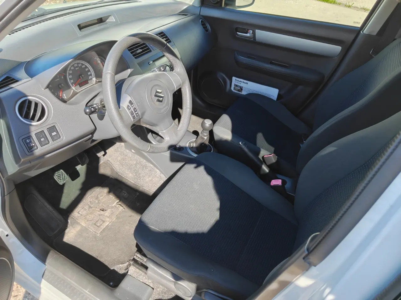 Billede 12 - Suzuki Swift 1,5 GLX