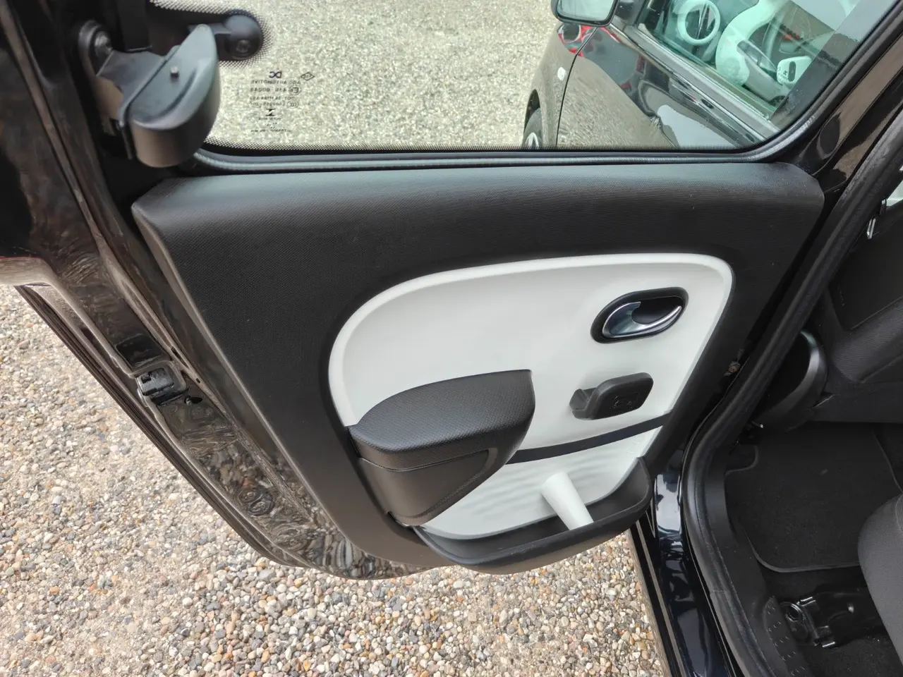 Billede 7 - Renault Twingo 1,0 SCe 70 Expression