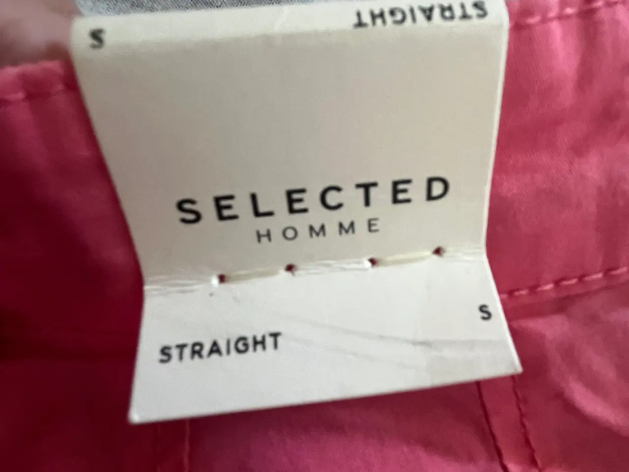 Billede 3 - Nye shorts fra Selected.