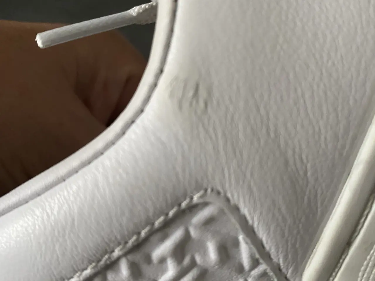 Billede 14 - Super fede sneakers med guld detaljer😍🤗