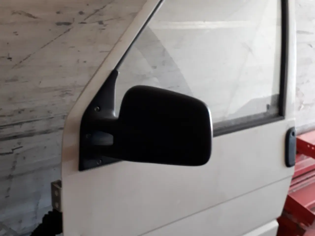 Billede 6 - Dele til VW t4, Bus, Caravelle, og Kassevogn.