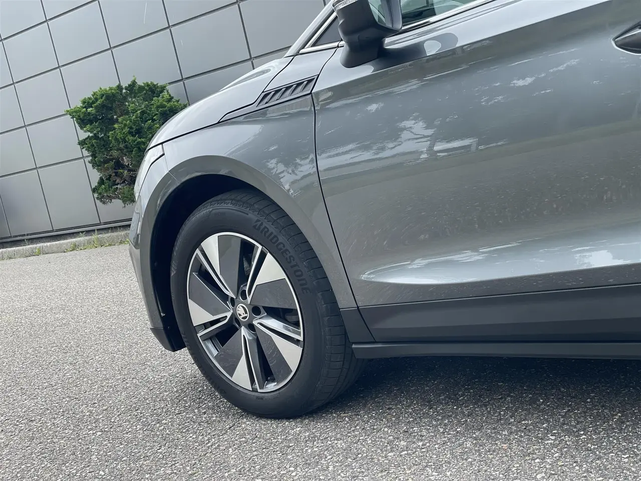Billede 15 - Skoda Enyaq 80 iV 204HK 5d Aut.