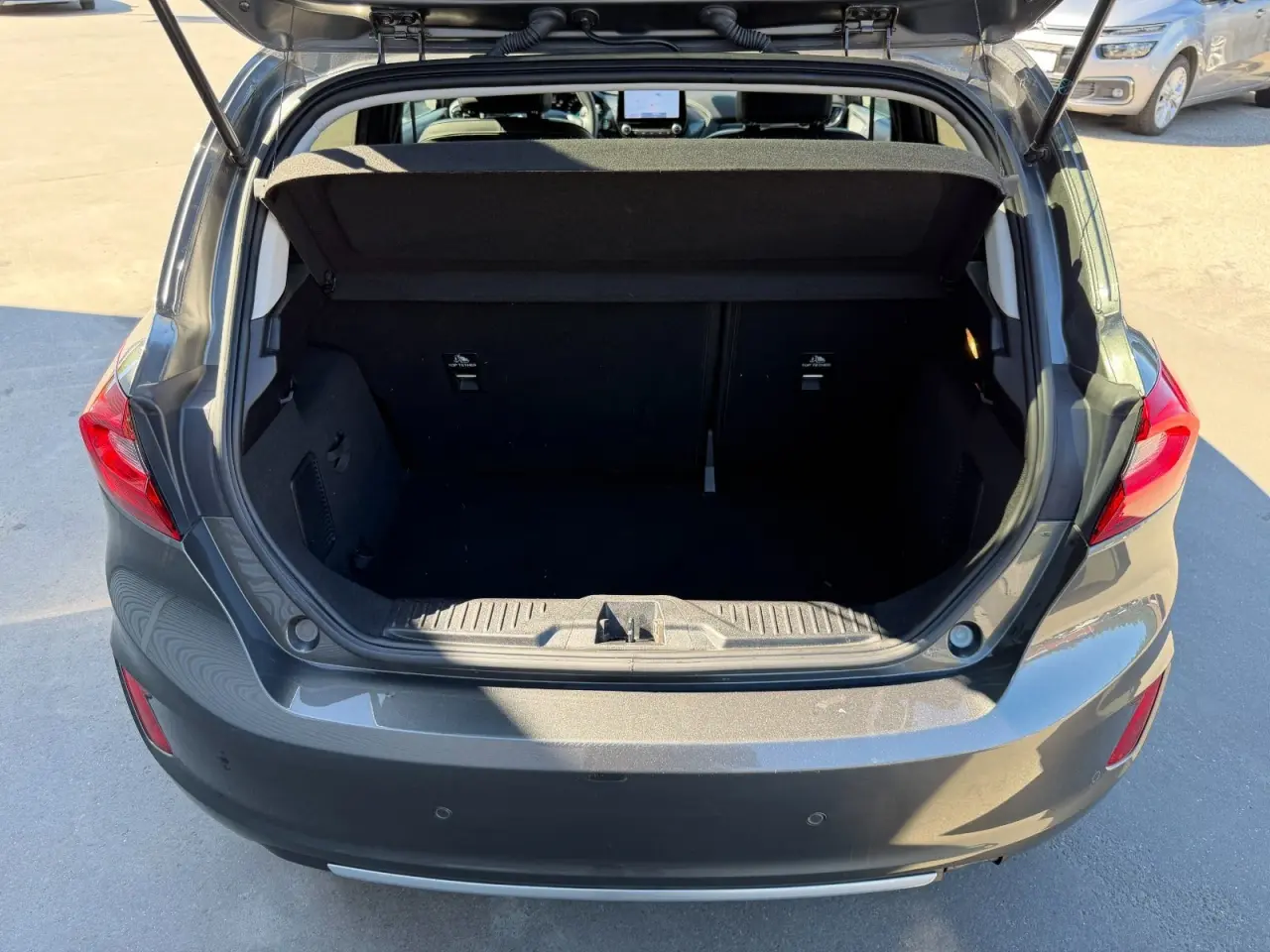 Billede 16 - Ford Fiesta 1,0 EcoBoost Vignale