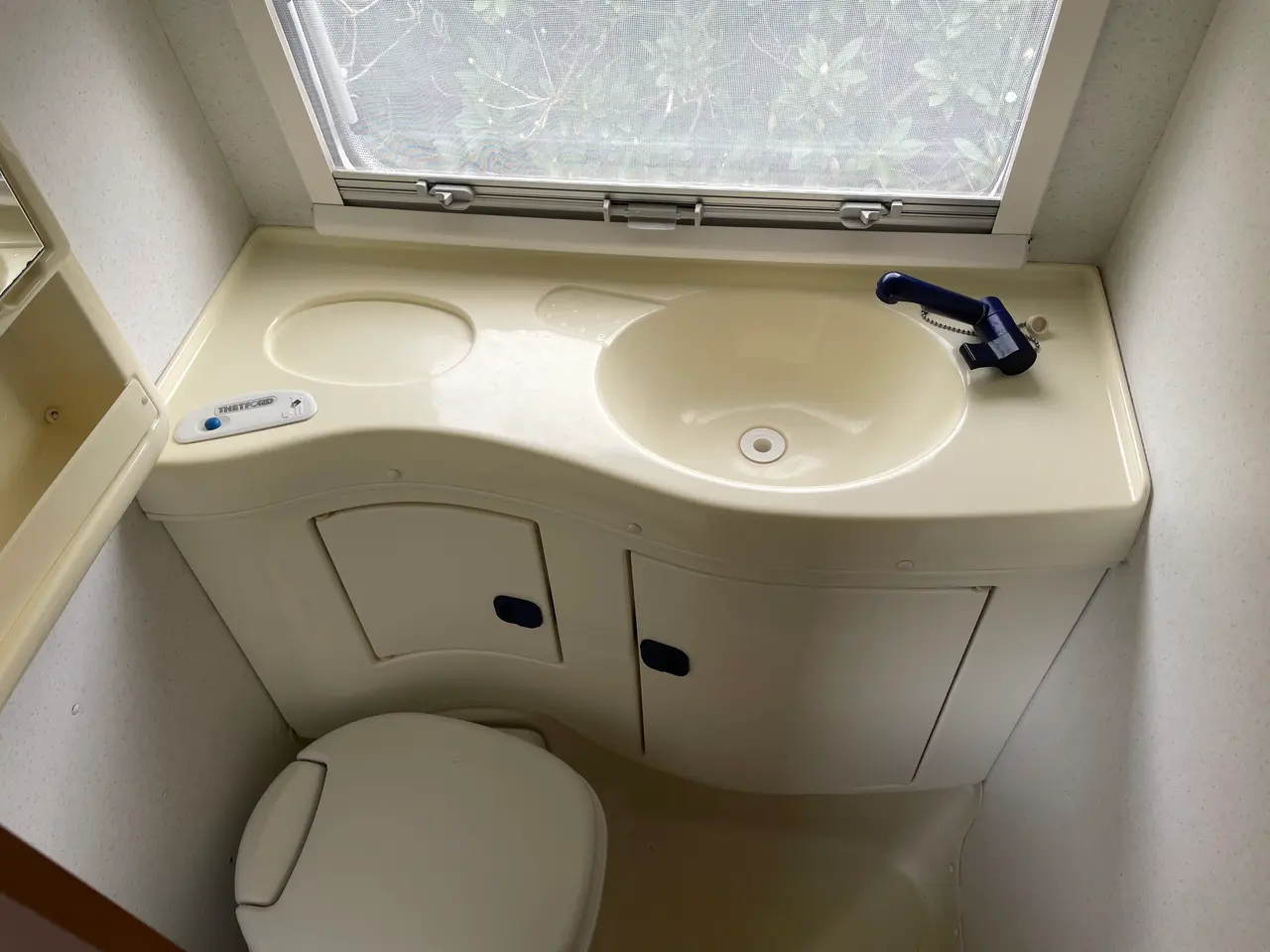 Billede 9 - Hymer Eriba Future 480T