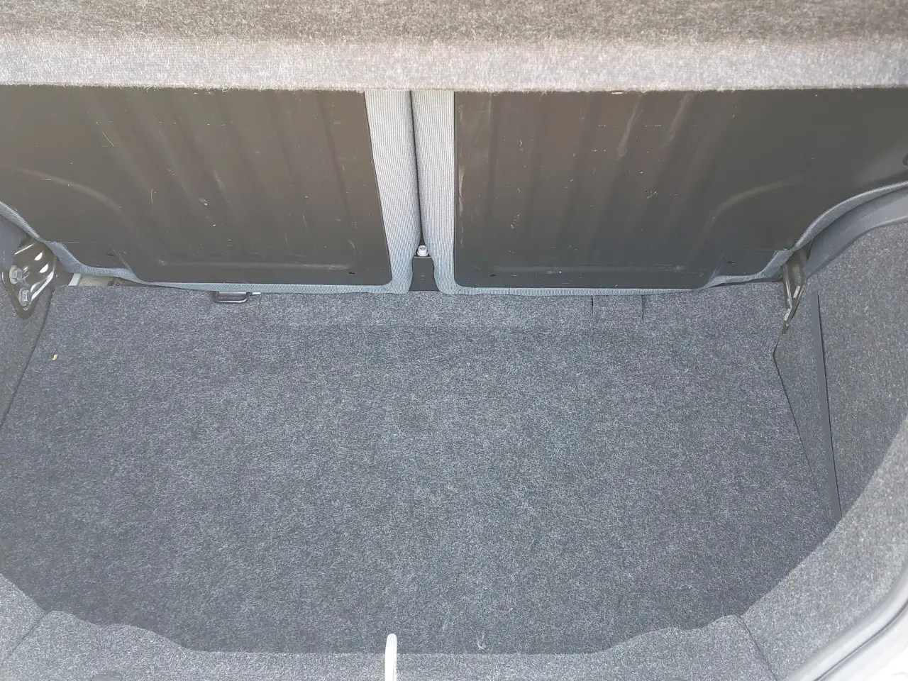 Billede 12 - NYSYNET FORD KA 1,2 MED LAVT KM. TAL