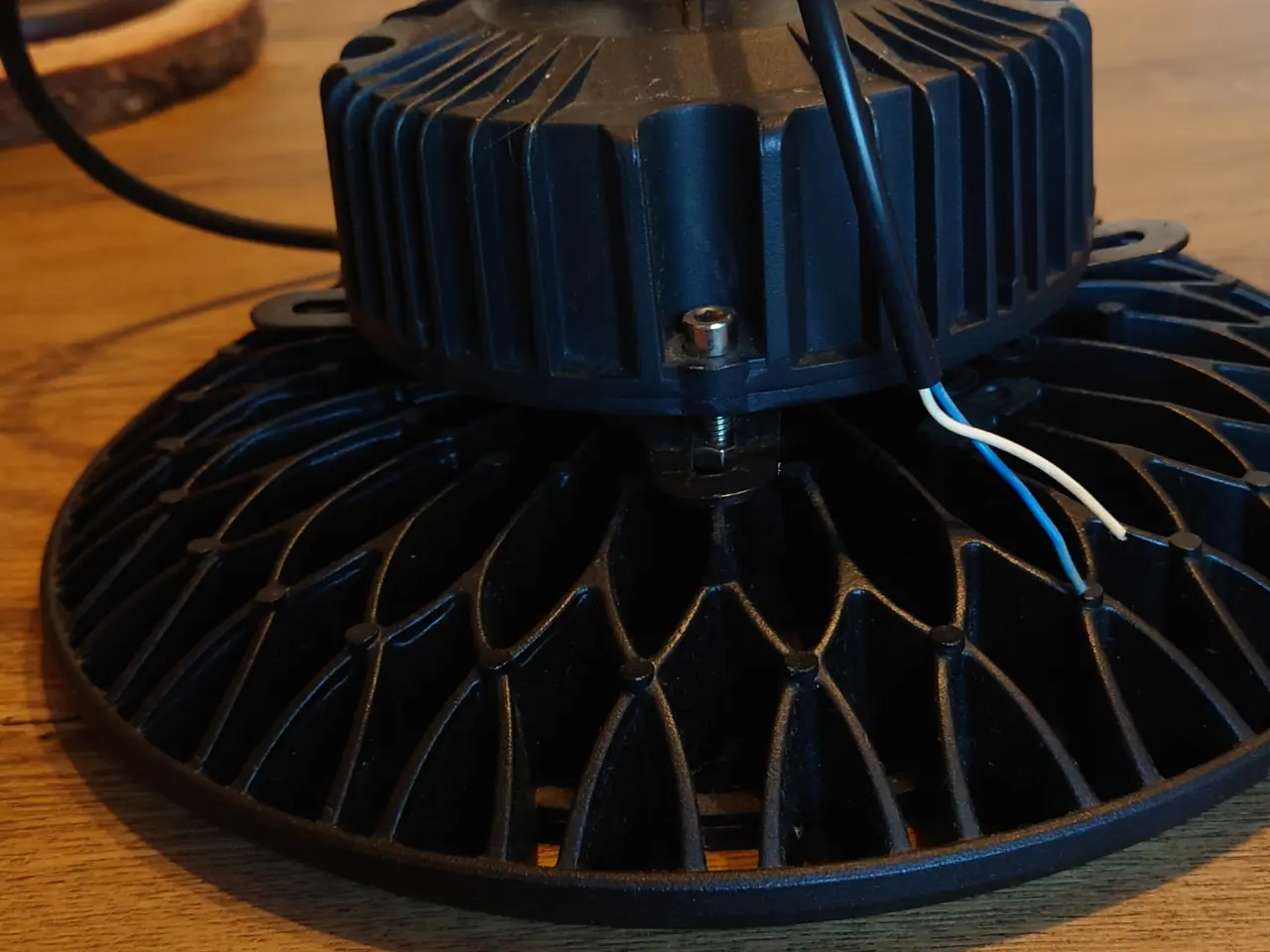 Billede 5 - Gro lampe der virker