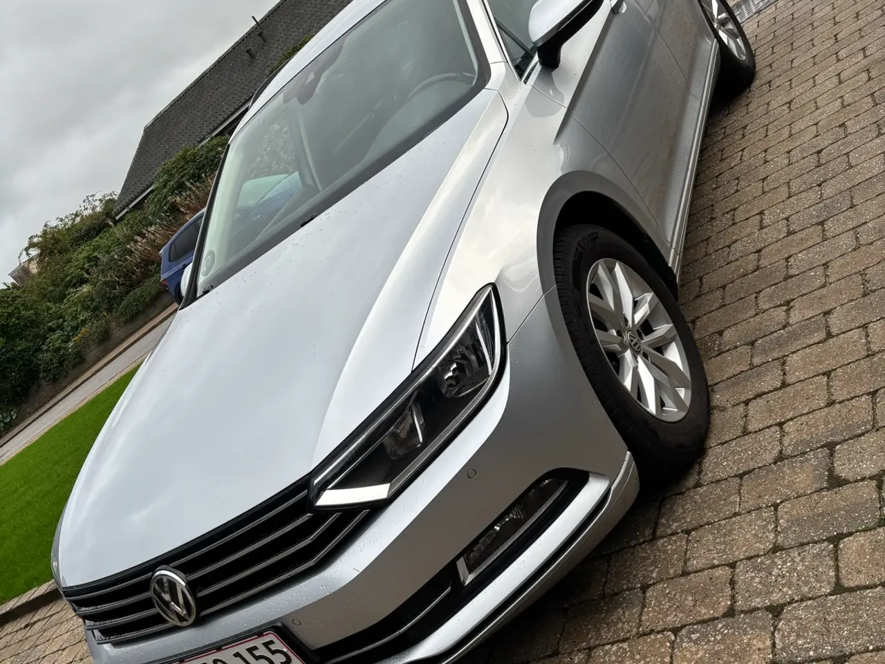 Billede 1 - Vw Passat 1.5 TSI variant comfortline