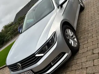 Vw Passat 1.5 TSI variant comfortline