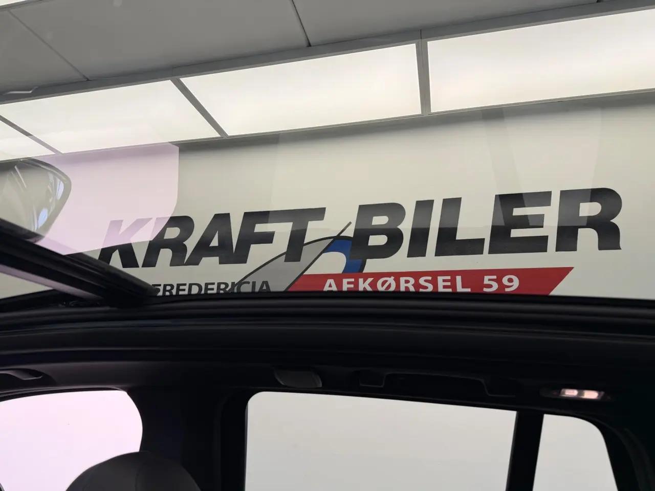 Billede 9 - BMW iX3 Charged Plus M-Sport