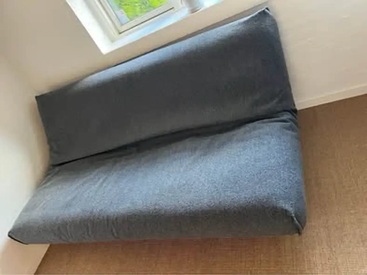 Billede 1 - Innovation sovesofa 140*200 cm