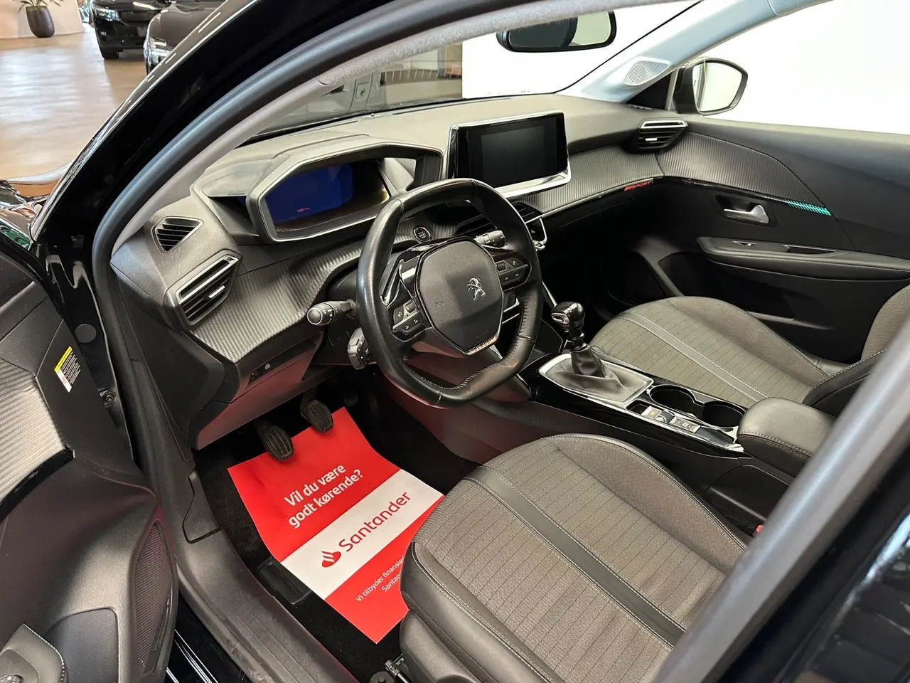Billede 9 - Peugeot 208 1,2 PureTech 100 Allure Pack