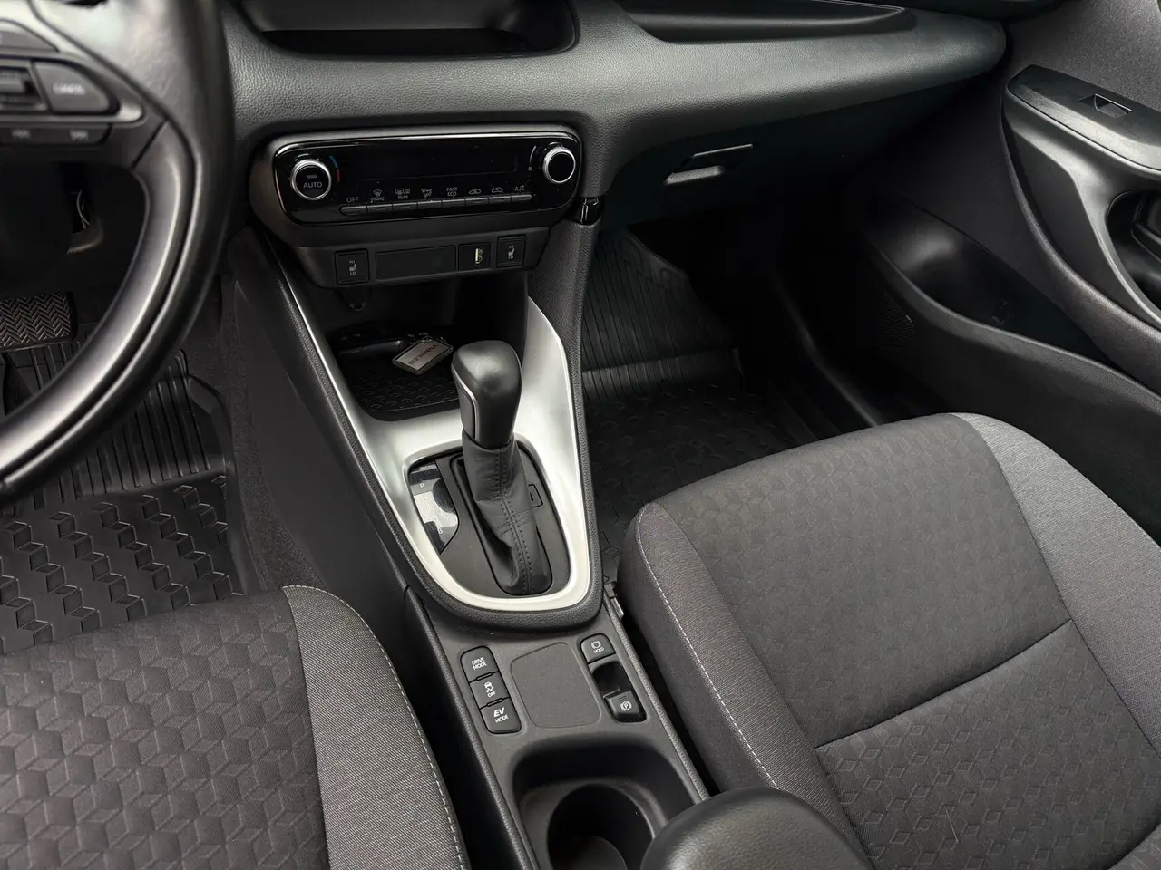 Billede 7 - Toyota Yaris 1,5 Hybrid Active Technology 116HK 5d Trinl. Gear