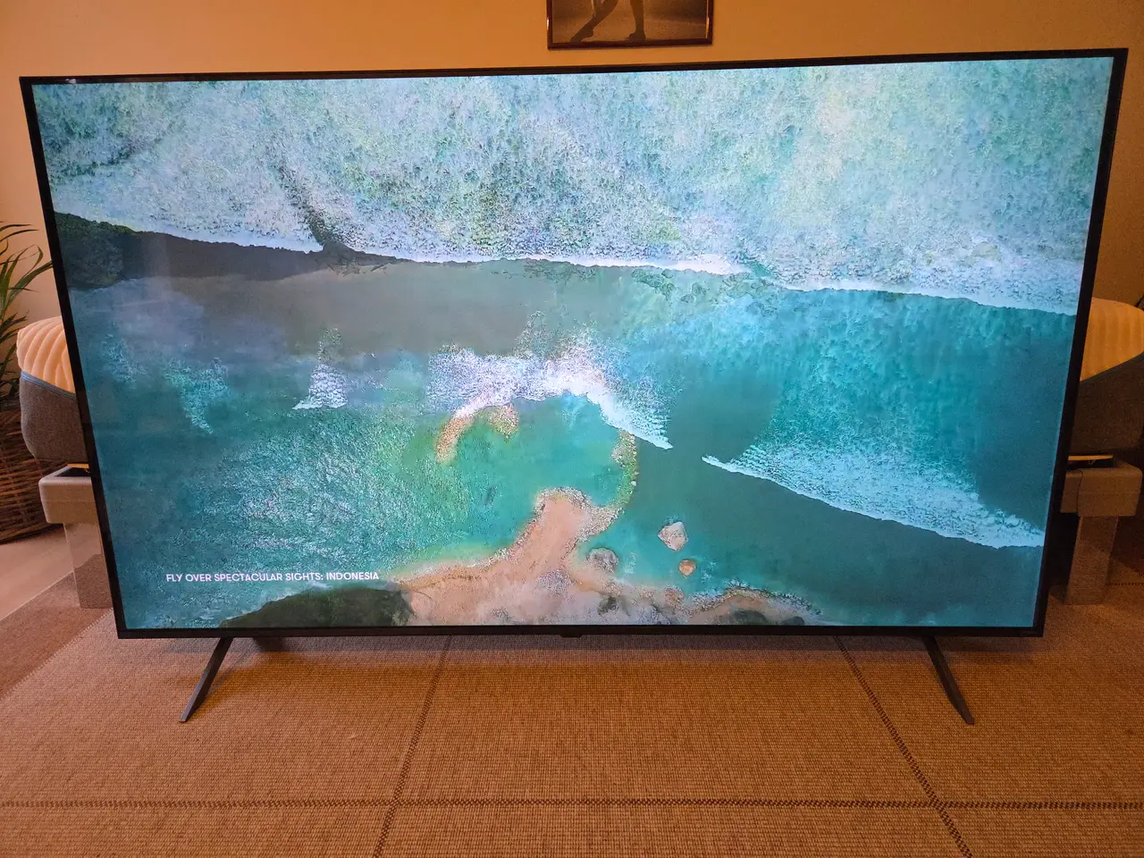 Billede 3 - LG 65" QNED 75