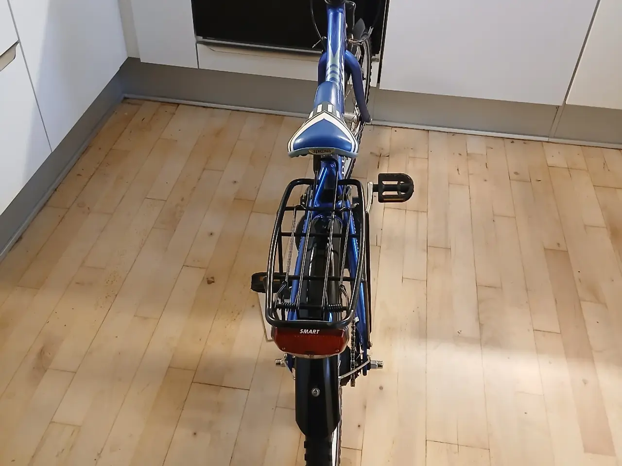 Billede 4 - Kildemos drenge cykel i super flot stand. 