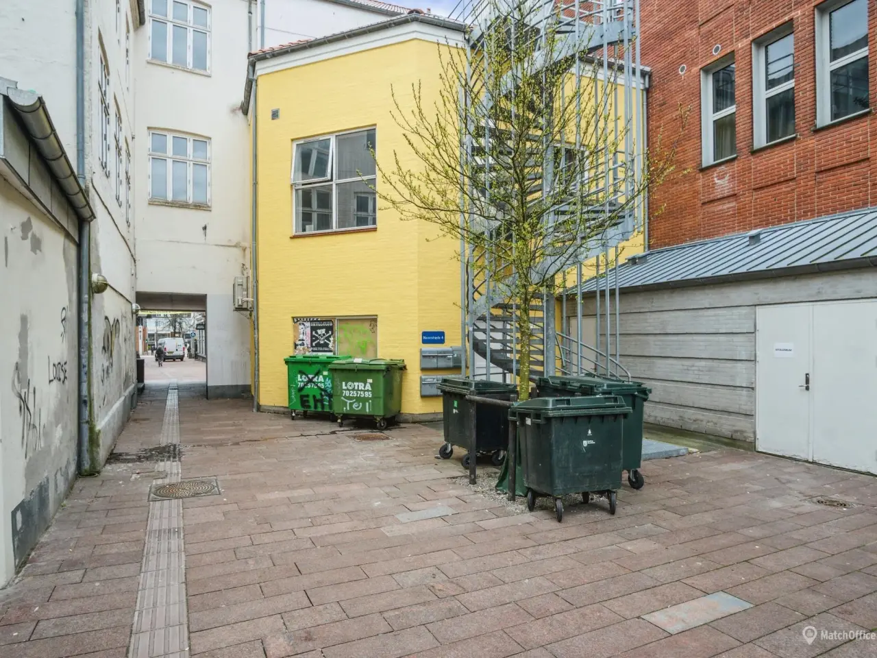 Billede 11 - Attraktivt butikslokale med god placering i gågaden.