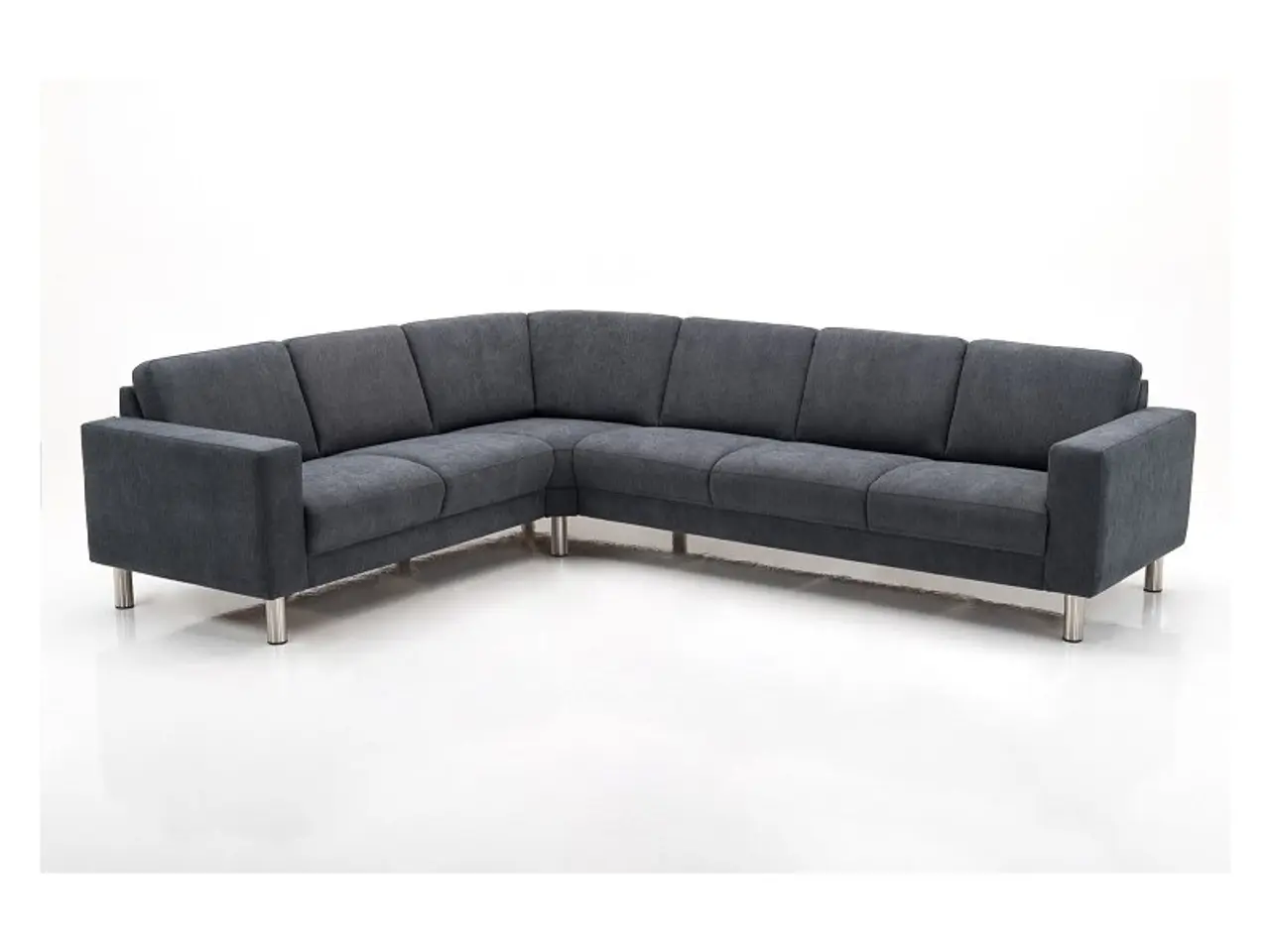 Billede 1 - Hjort Knudsen Lodbjerg hjørnesofa 23