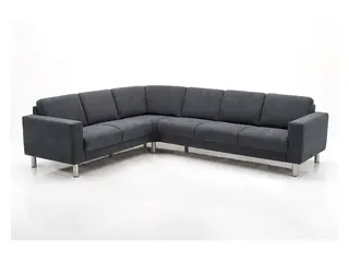 Hjort Knudsen Lodbjerg hjørnesofa 23