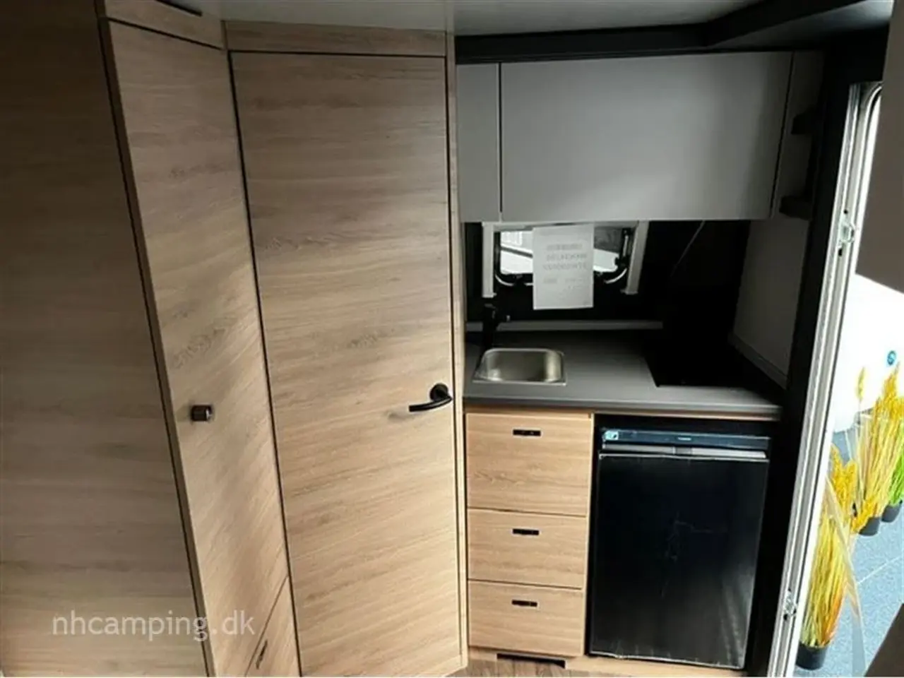 Billede 5 - 2026 - Knaus Yaseo 340 PX