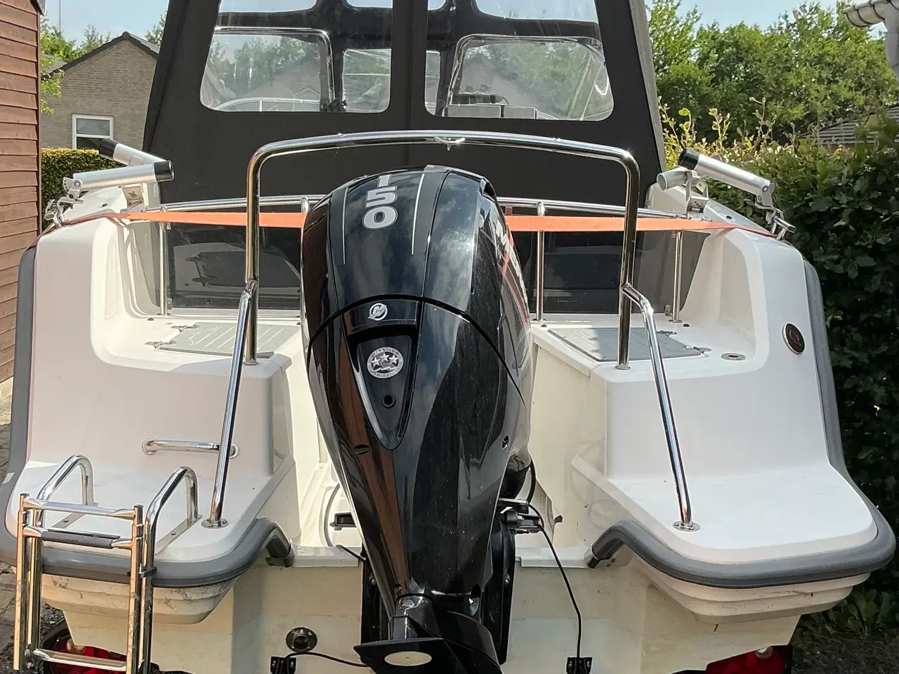 Billede 5 - Ryds 628 Duo S-Line Køb nu under halv pris af ny.