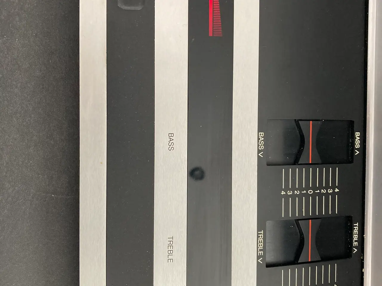 Billede 4 - B&O Receiver med 4 højtalere