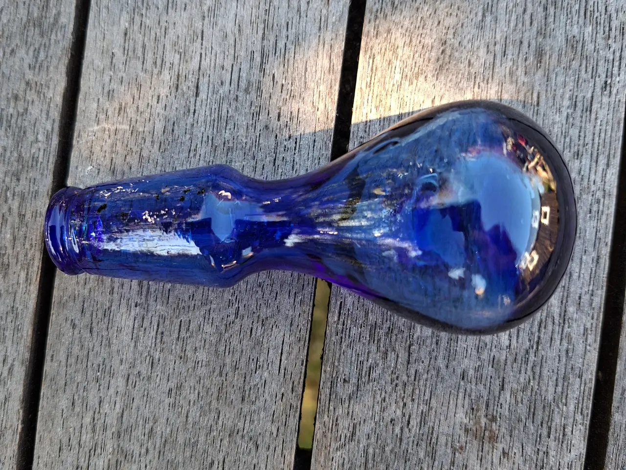 Billede 3 - Beehive / Genie Bottle karaffel