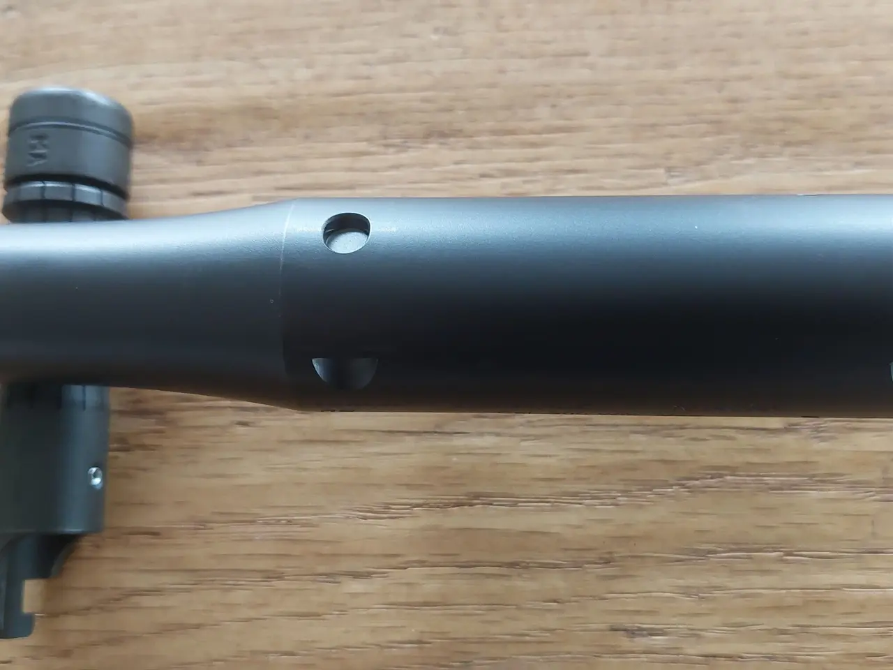 Billede 2 - Blaser R8 Semiweight 300 WM pibe