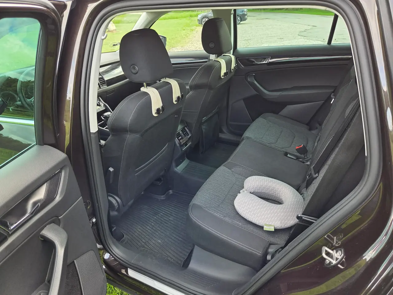 Billede 10 - Skoda Kodiaq 1,5 150 HK DSG