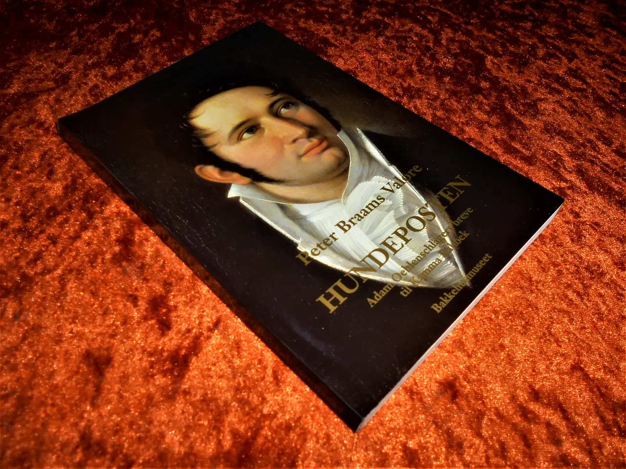Billede 2 - Hundeposten, Peter B. Valore,