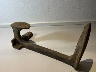 Skomagerlæst