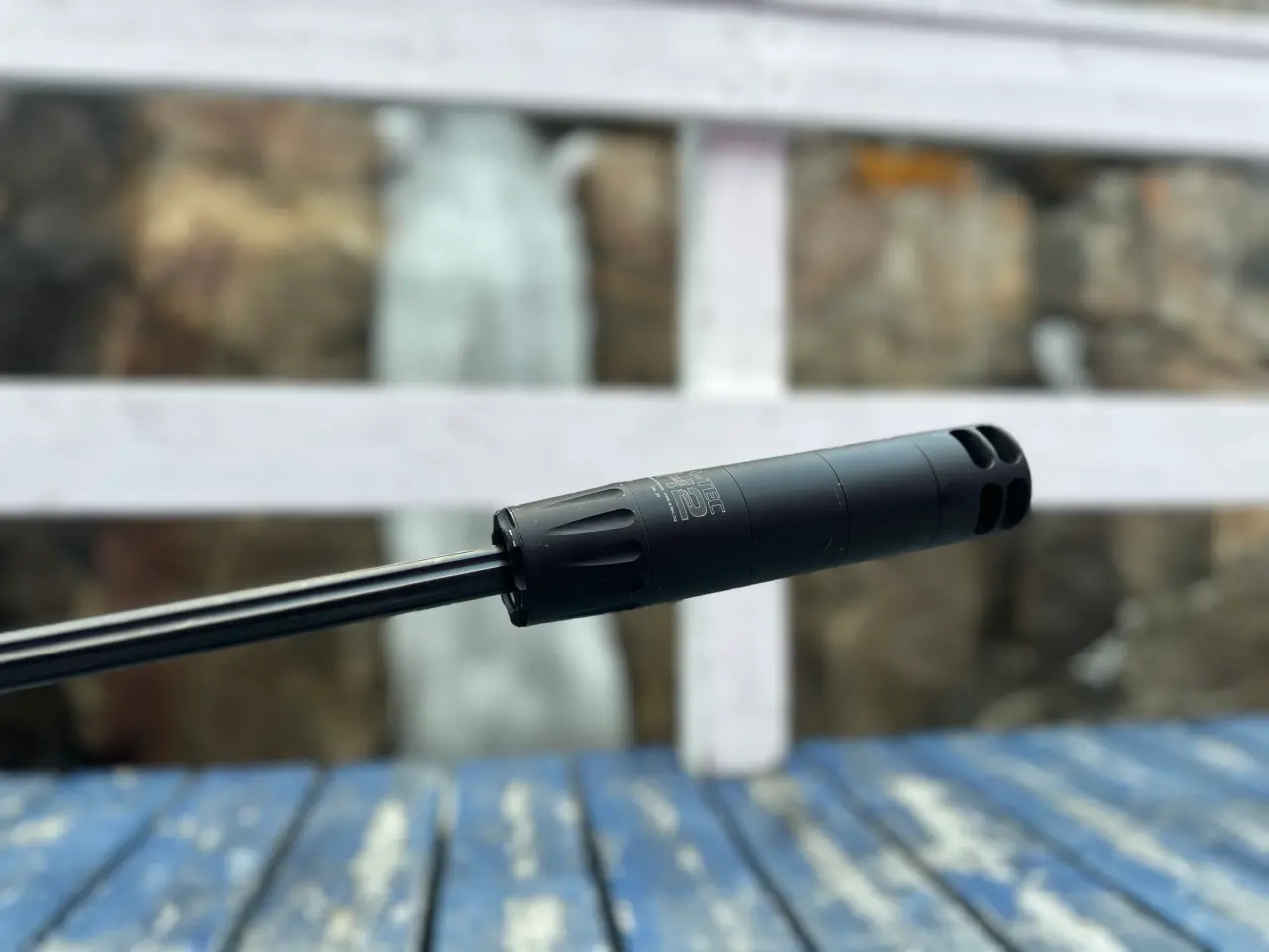 Billede 3 - Sako S20 300 win mag