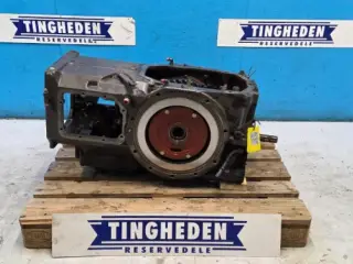Massey Ferguson 3060 Bagtøj 3382913M96