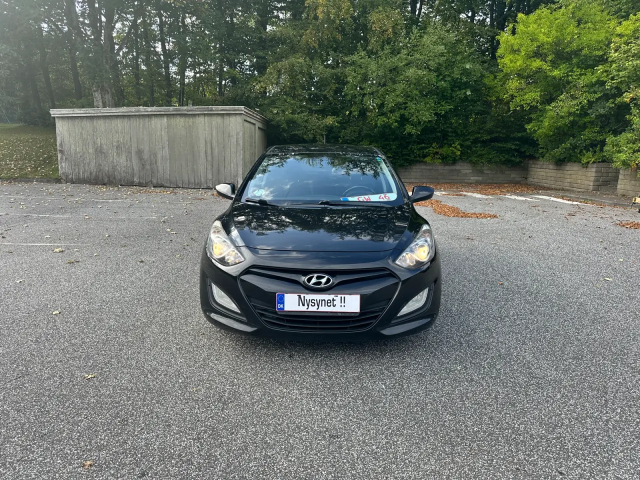 Billede 2 - Hyundai i30 frisk nysynet