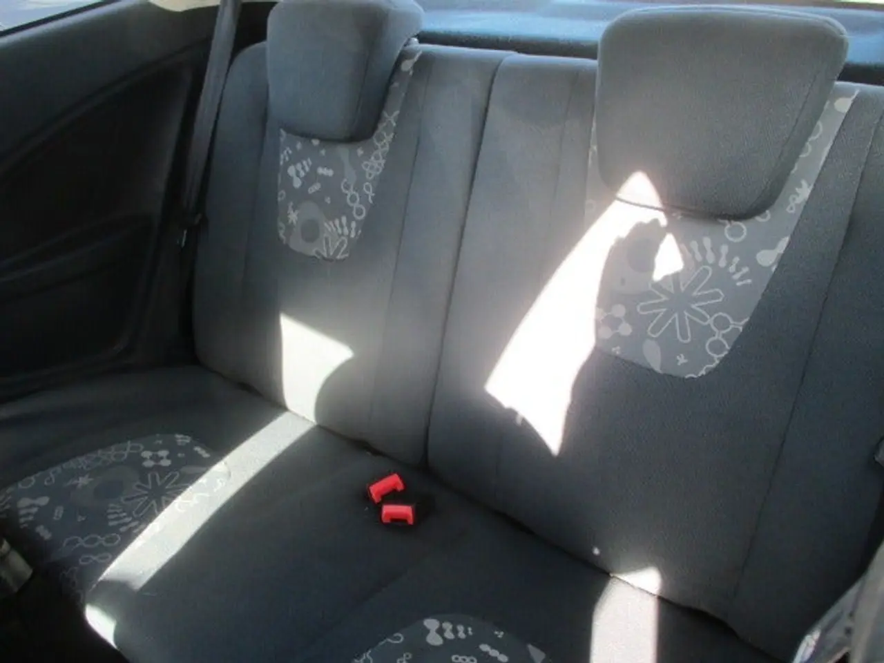 Billede 6 - Ford Ka 1,2 Digital