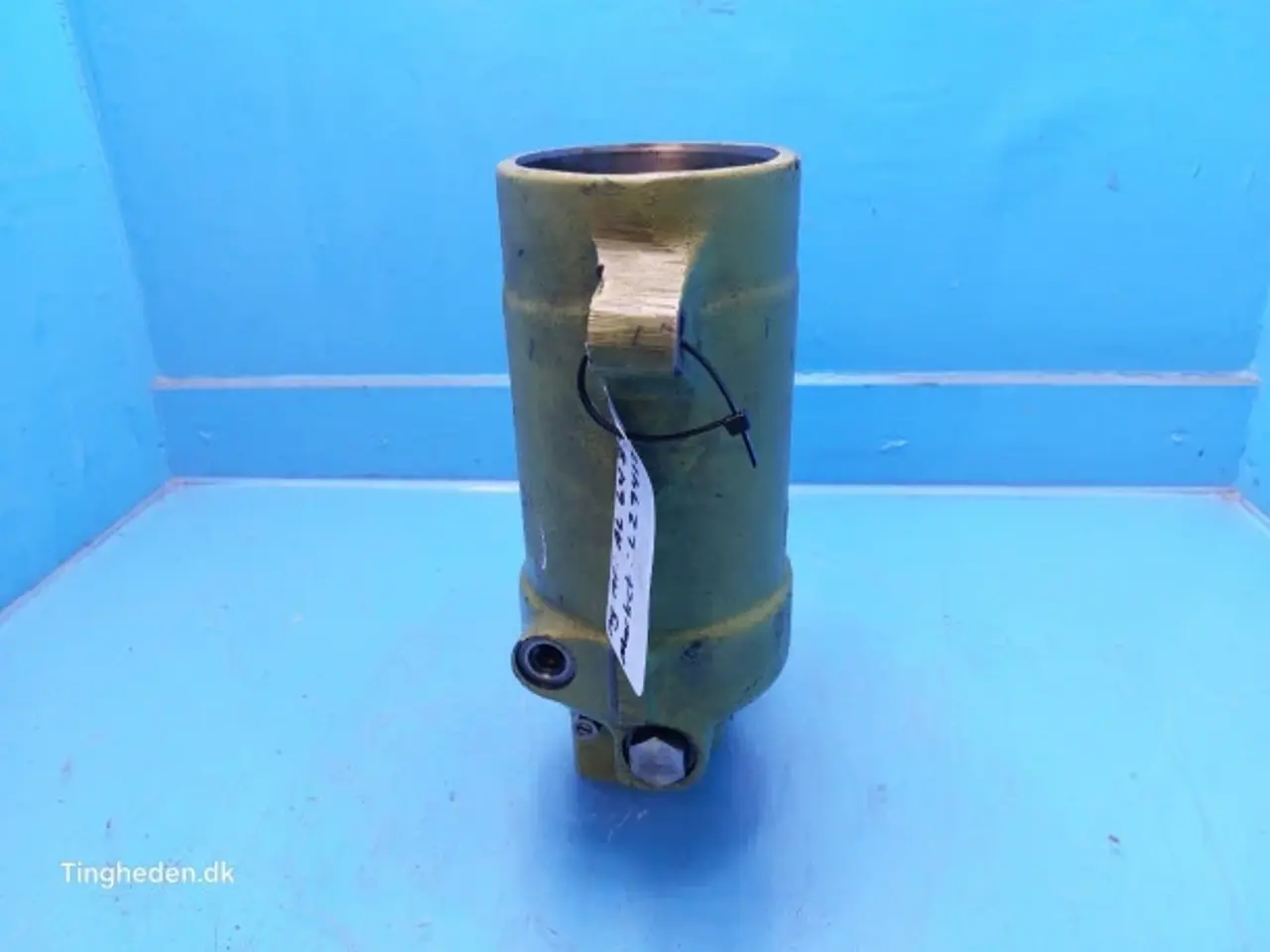 Billede 12 - John Deere 2030 Cylinderhus AL24244