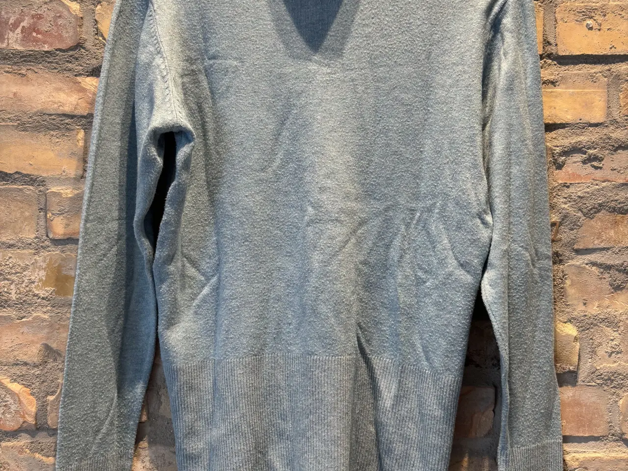 Billede 3 - Ze-Ze rullekrave bluse